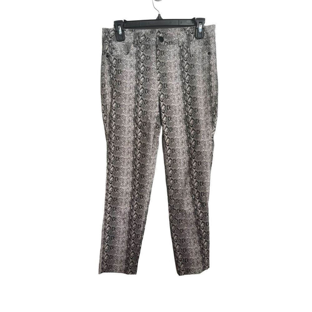 Jules & Leopold anthropology, Snake pants